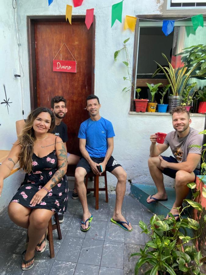 Casa Guarnicê * São Luís