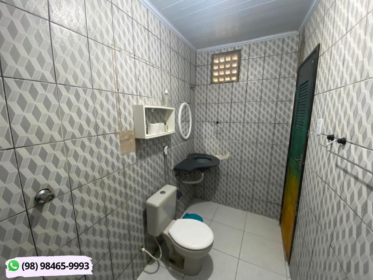 Albergue Casa Guarnicê *