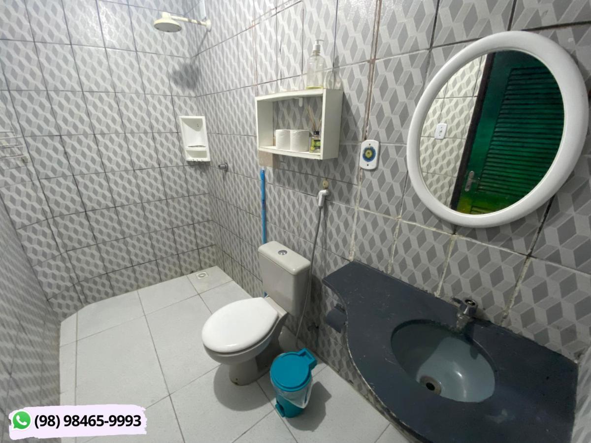 Casa Guarnicê Albergue São Luís