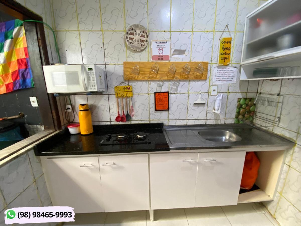 Casa Guarnicê Albergue *