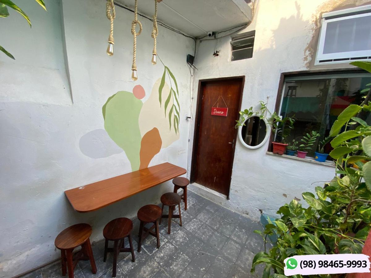 Casa Guarnicê * São Luís