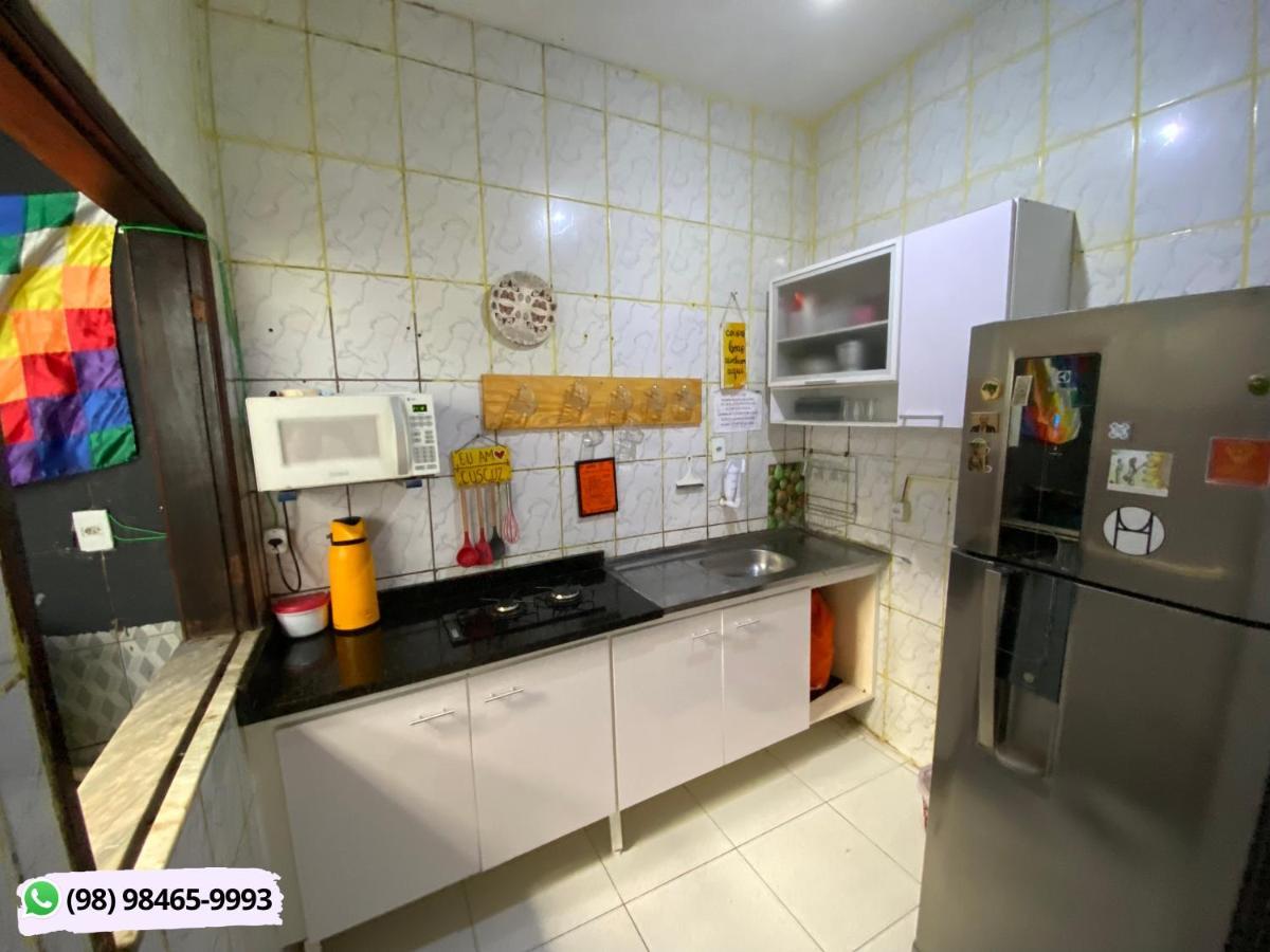 Casa Guarnicê Albergue