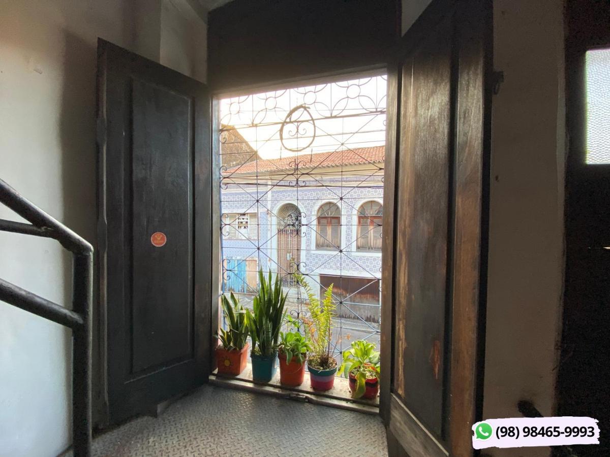 Casa Guarnicê Albergue São Luís