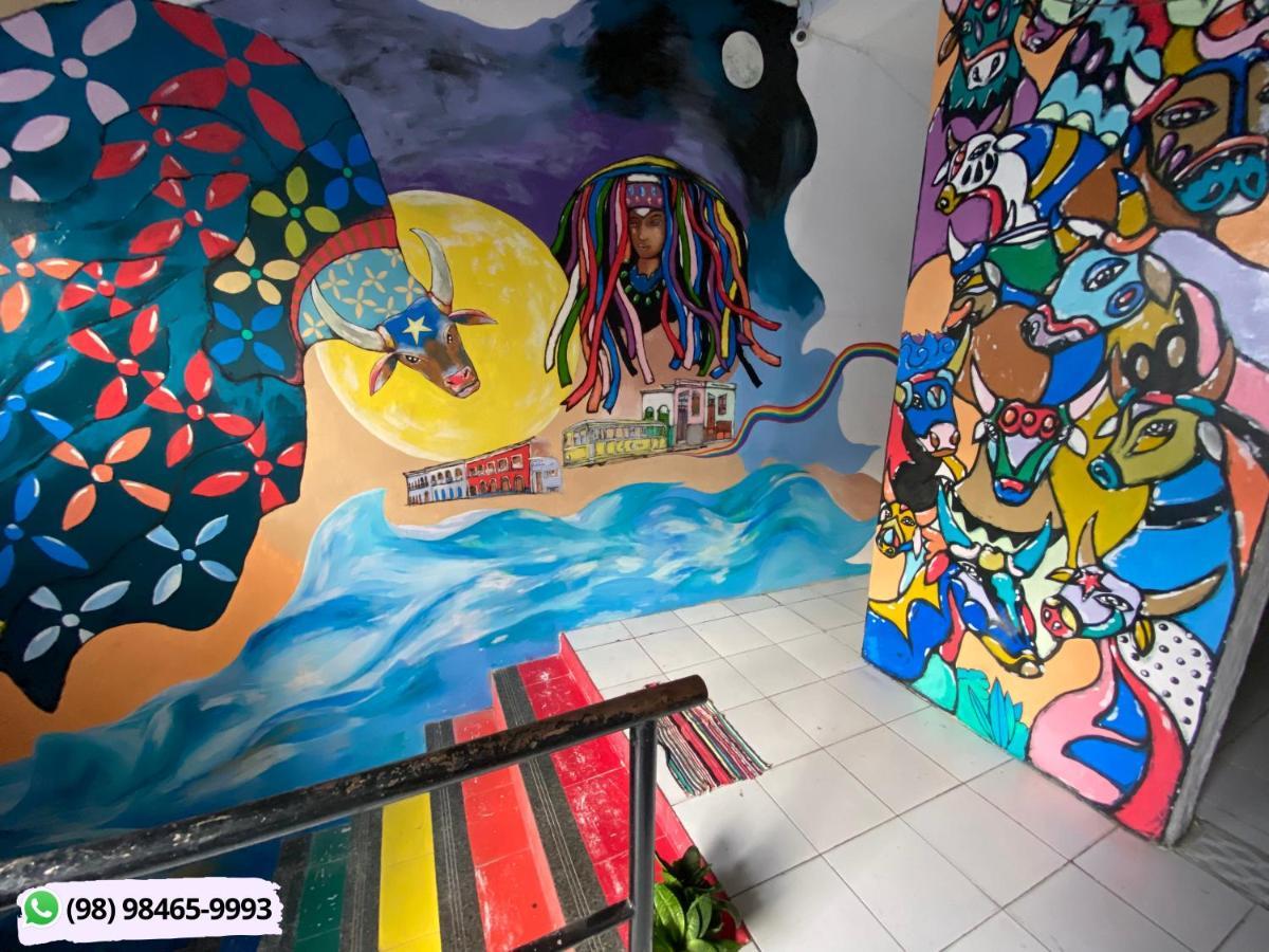 Casa Guarnicê Albergue *