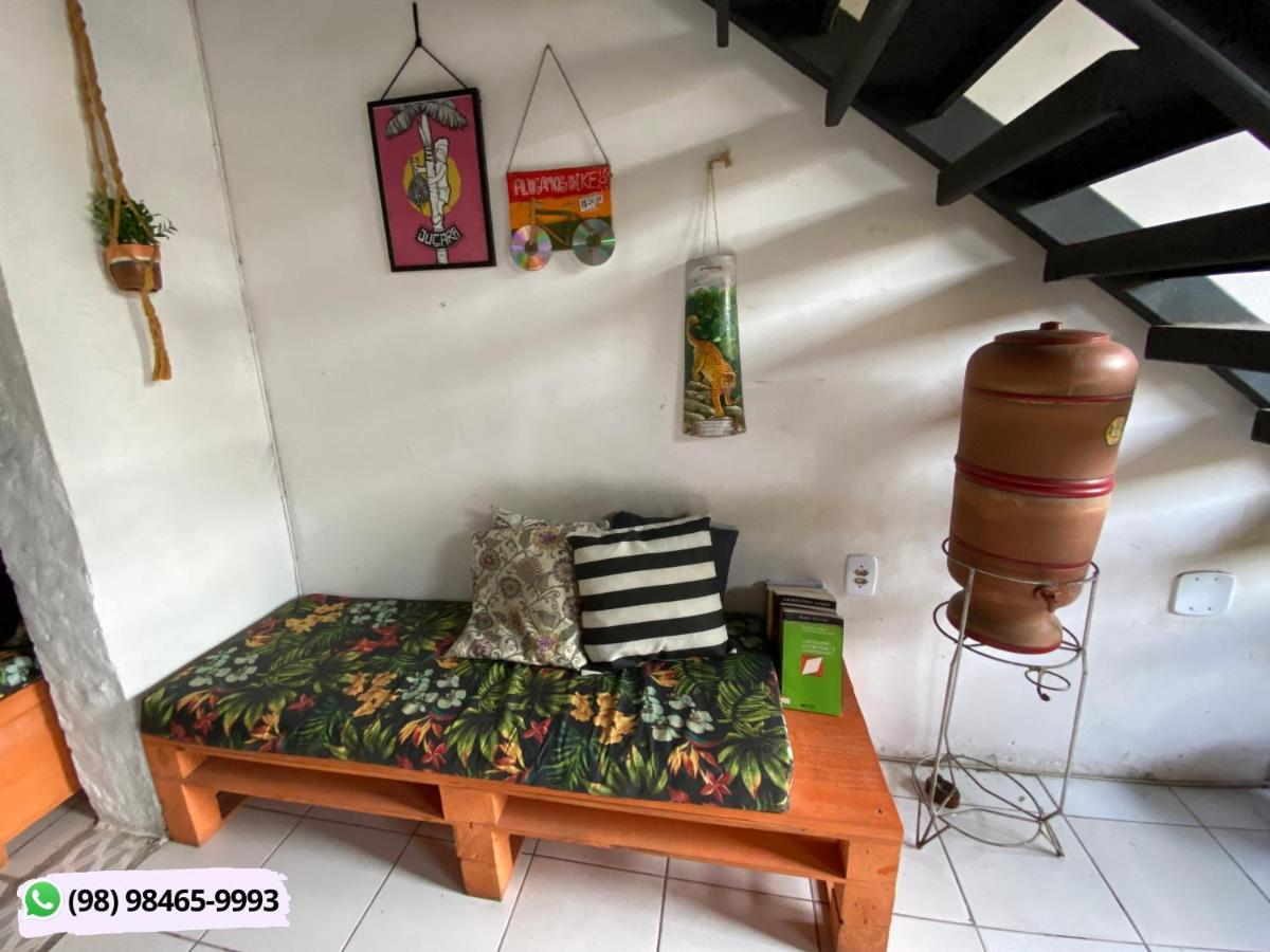 Albergue Casa Guarnicê *