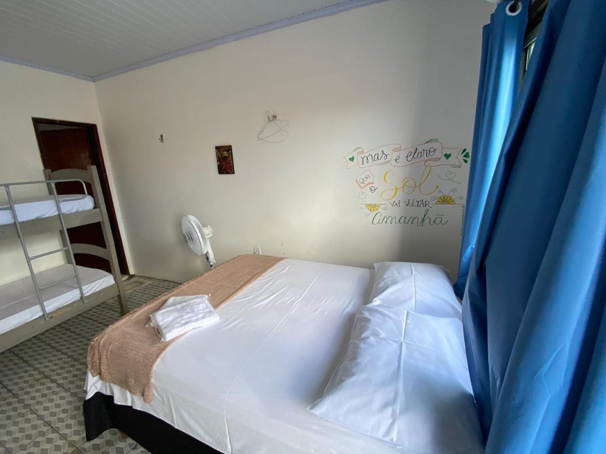 Casa Guarnicê Albergue *