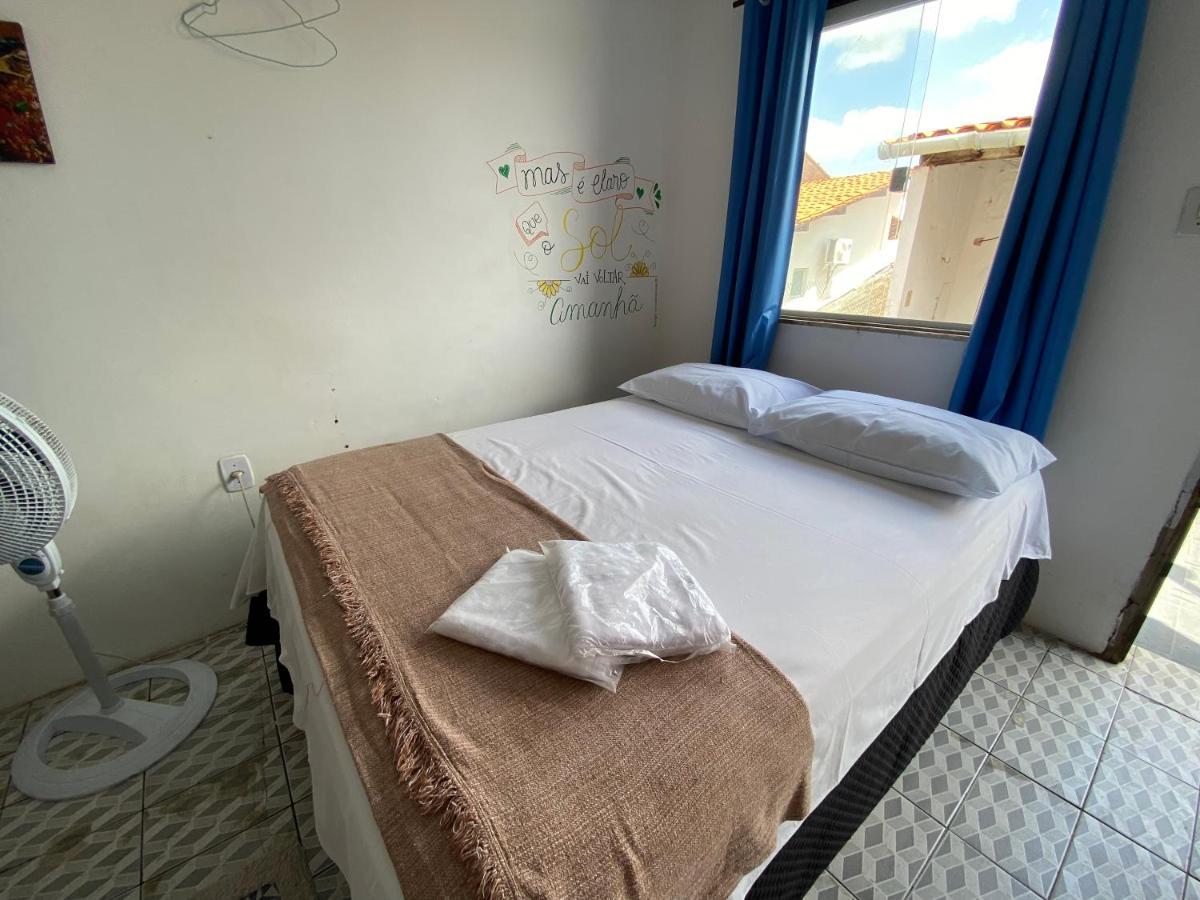 Albergue Casa Guarnicê São Luís