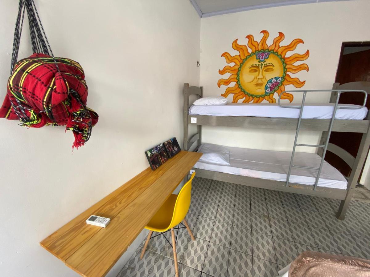 Casa Guarnicê Albergue *