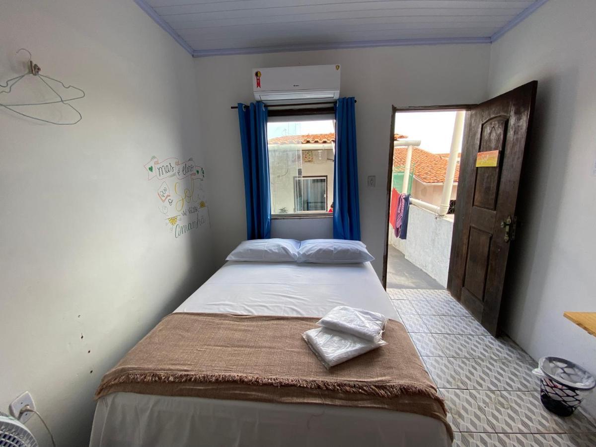 Casa Guarnicê São Luís