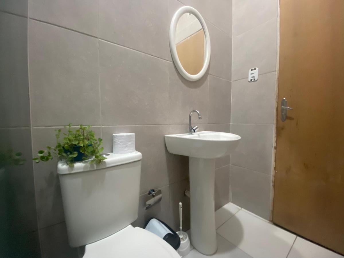 Casa Guarnicê Albergue *