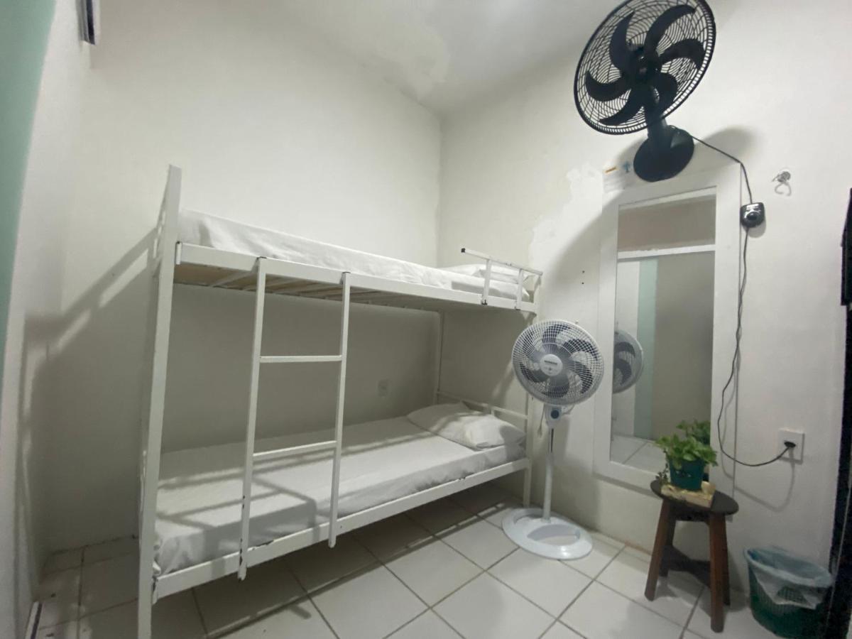 Albergue Casa Guarnicê