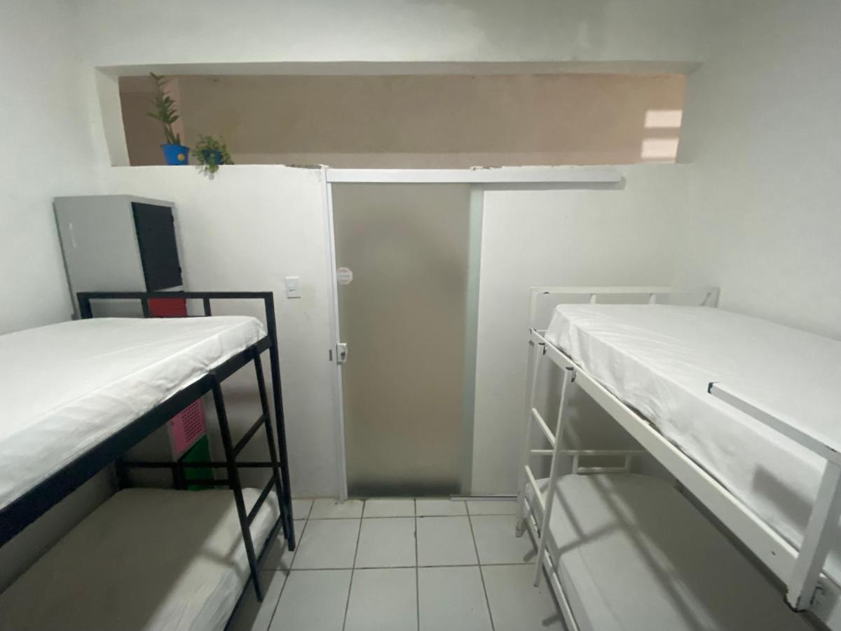 Albergue Casa Guarnicê *