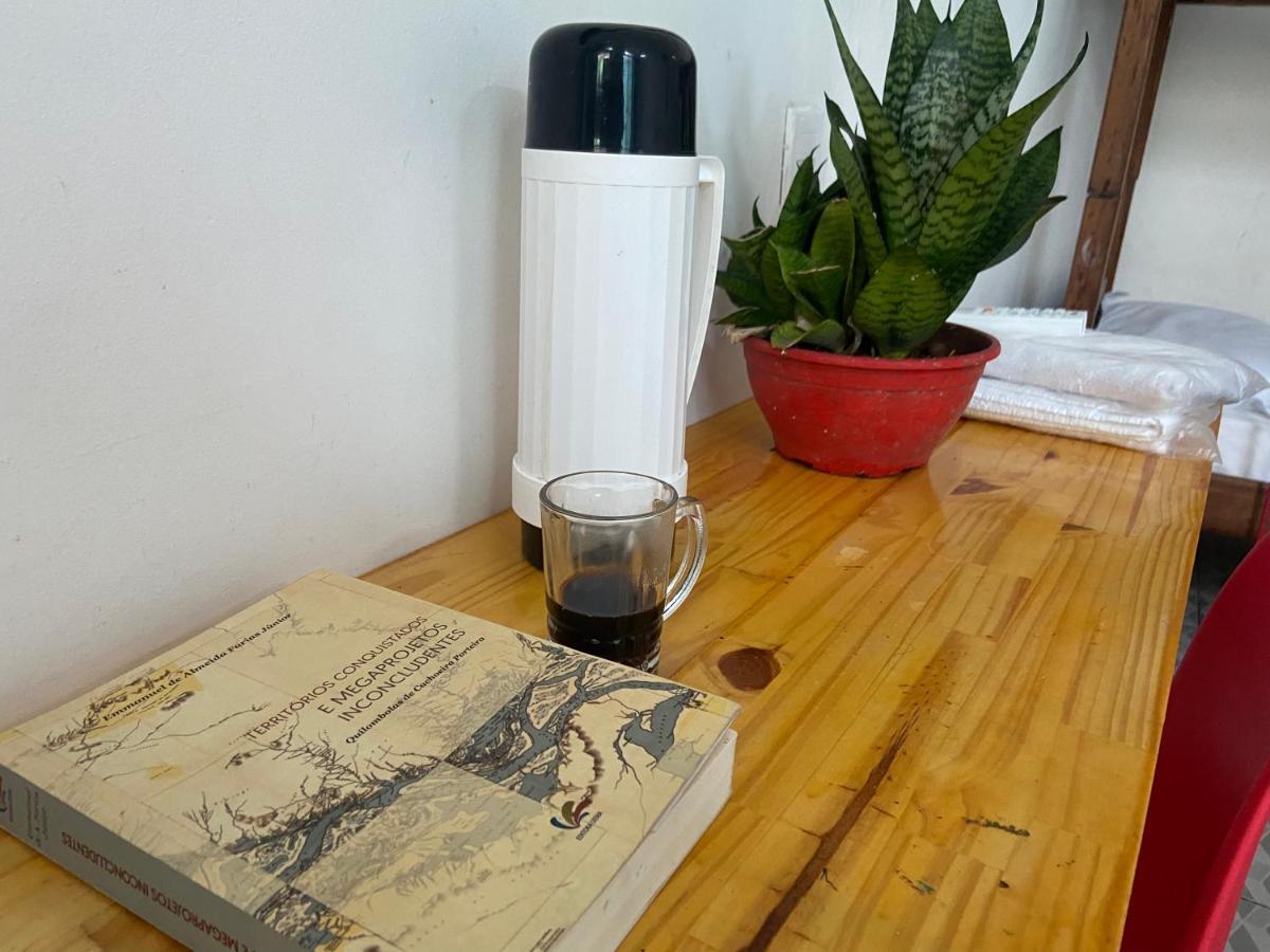 Casa Guarnicê * São Luís