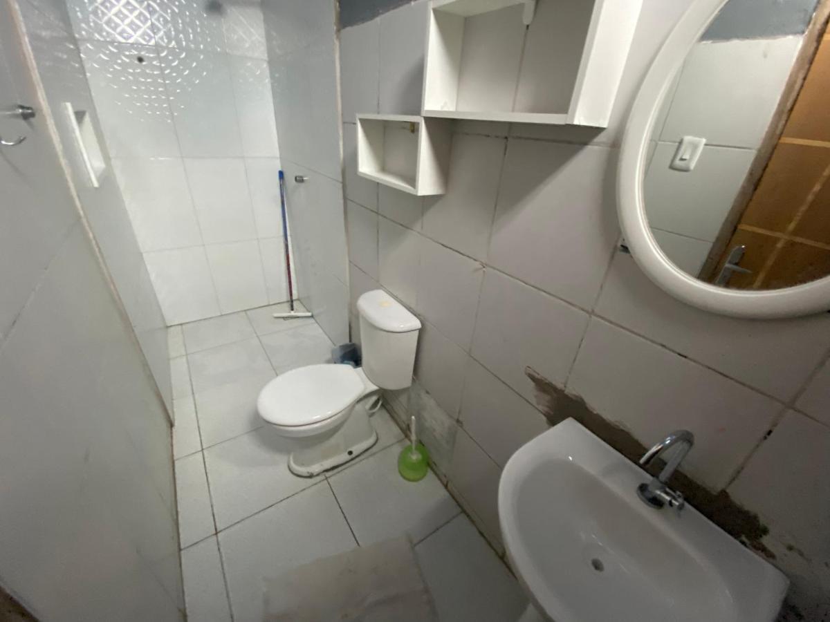 Casa Guarnicê Albergue