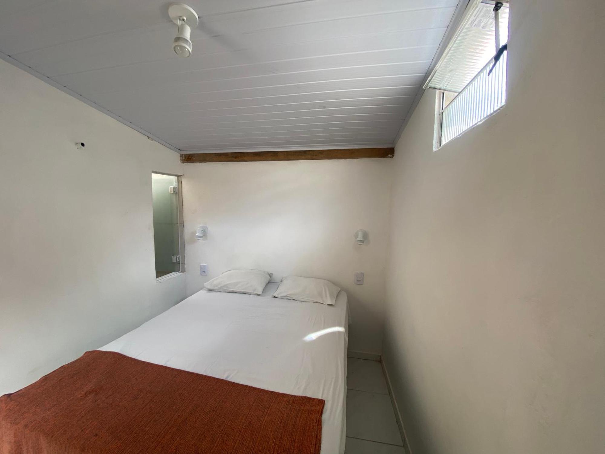 Albergue Casa Guarnicê