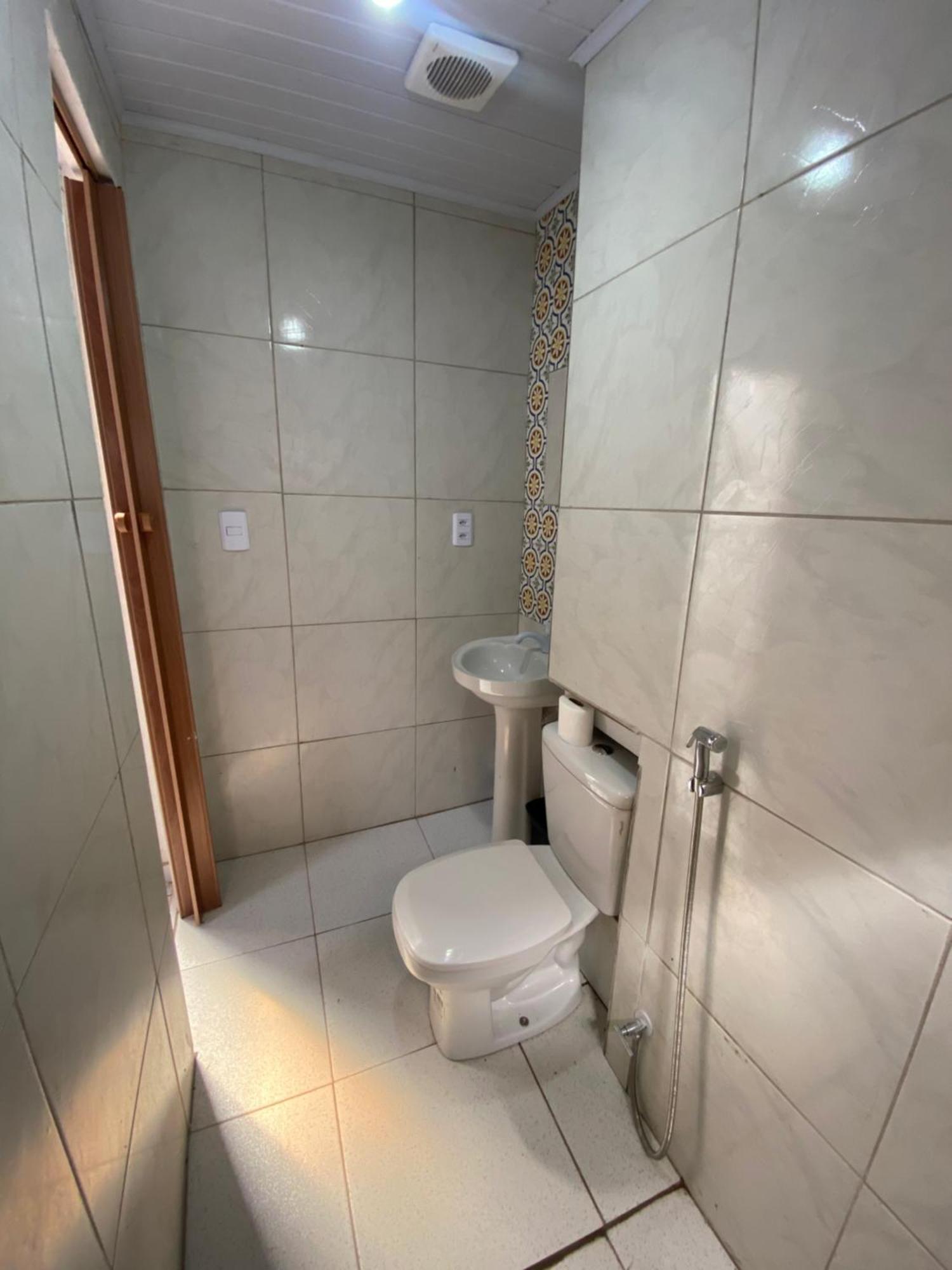 Casa Guarnicê * São Luís