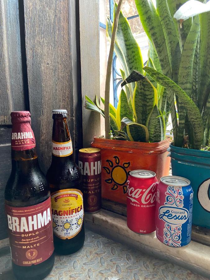 Hostel Casa Guarnice Sao Luis (Maranhao)