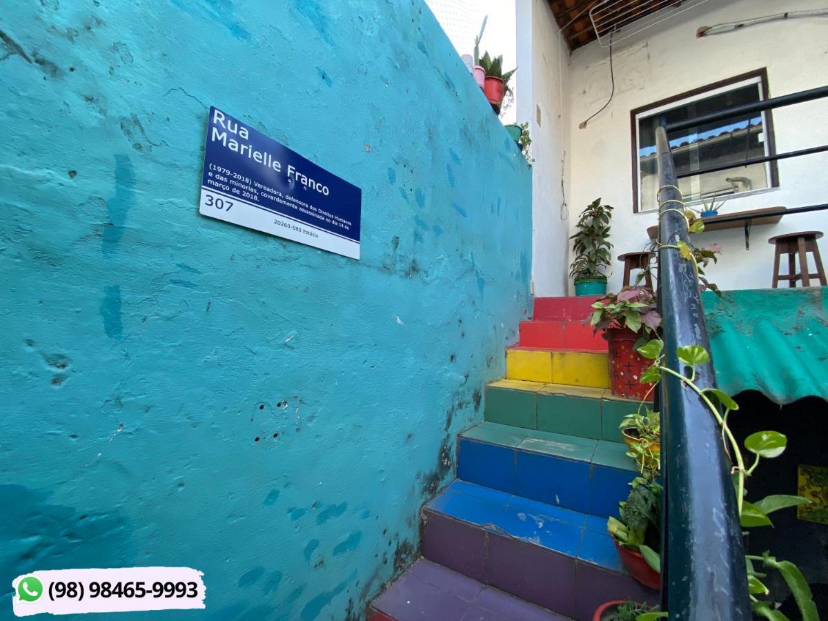 Hostel Casa Guarnice *