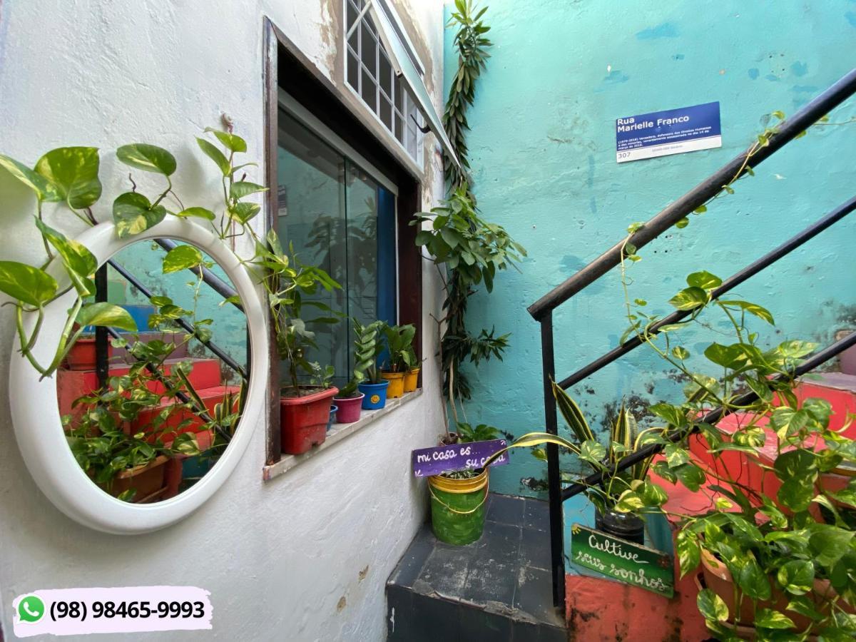 Casa Guarnice Sao Luis (Maranhao)