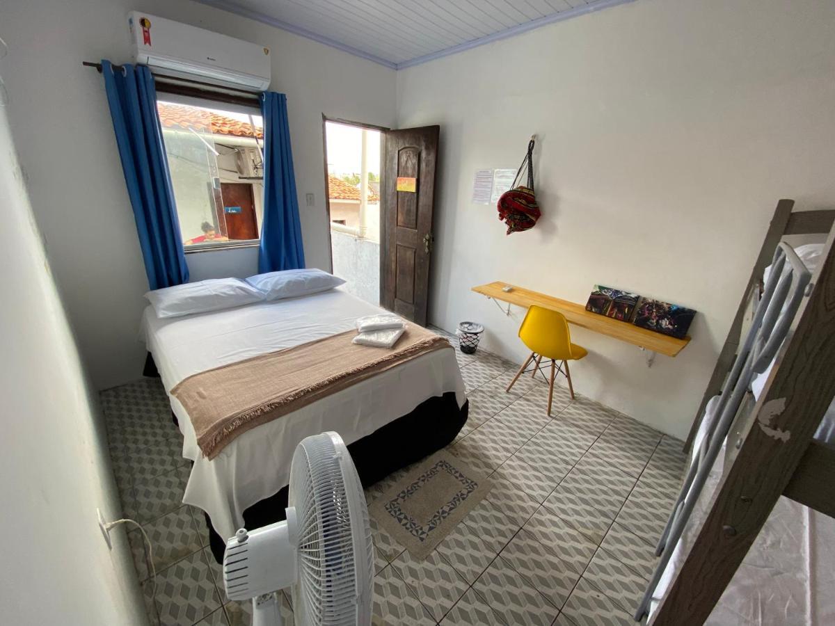 Casa Guarnice Sao Luis (Maranhao)