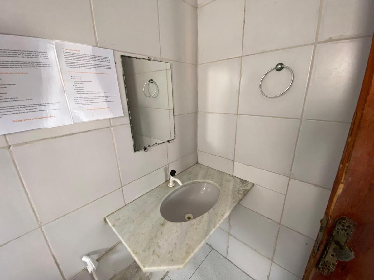 Hostel Casa Guarnice *