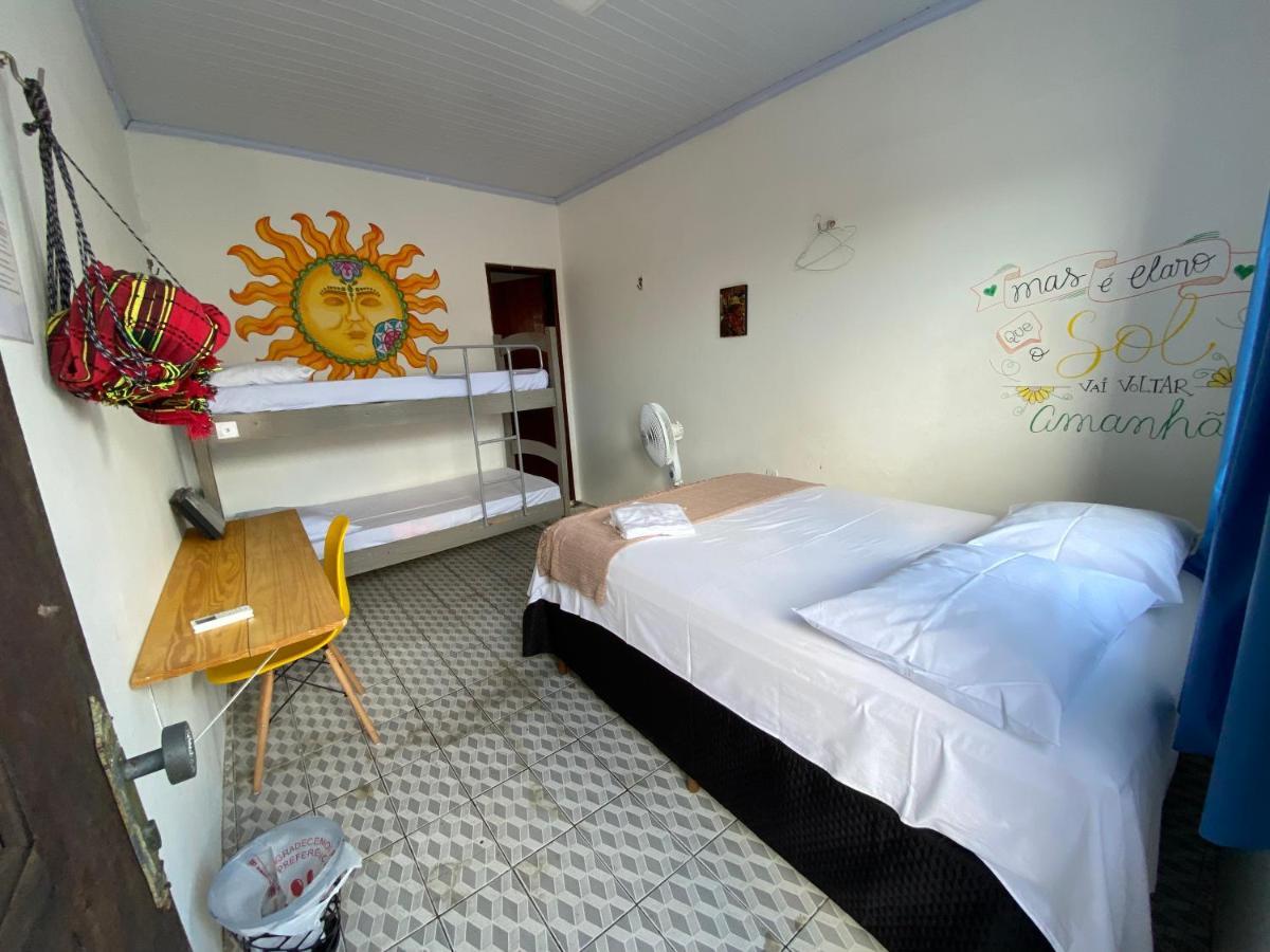 Casa Guarnice Sao Luis (Maranhao)