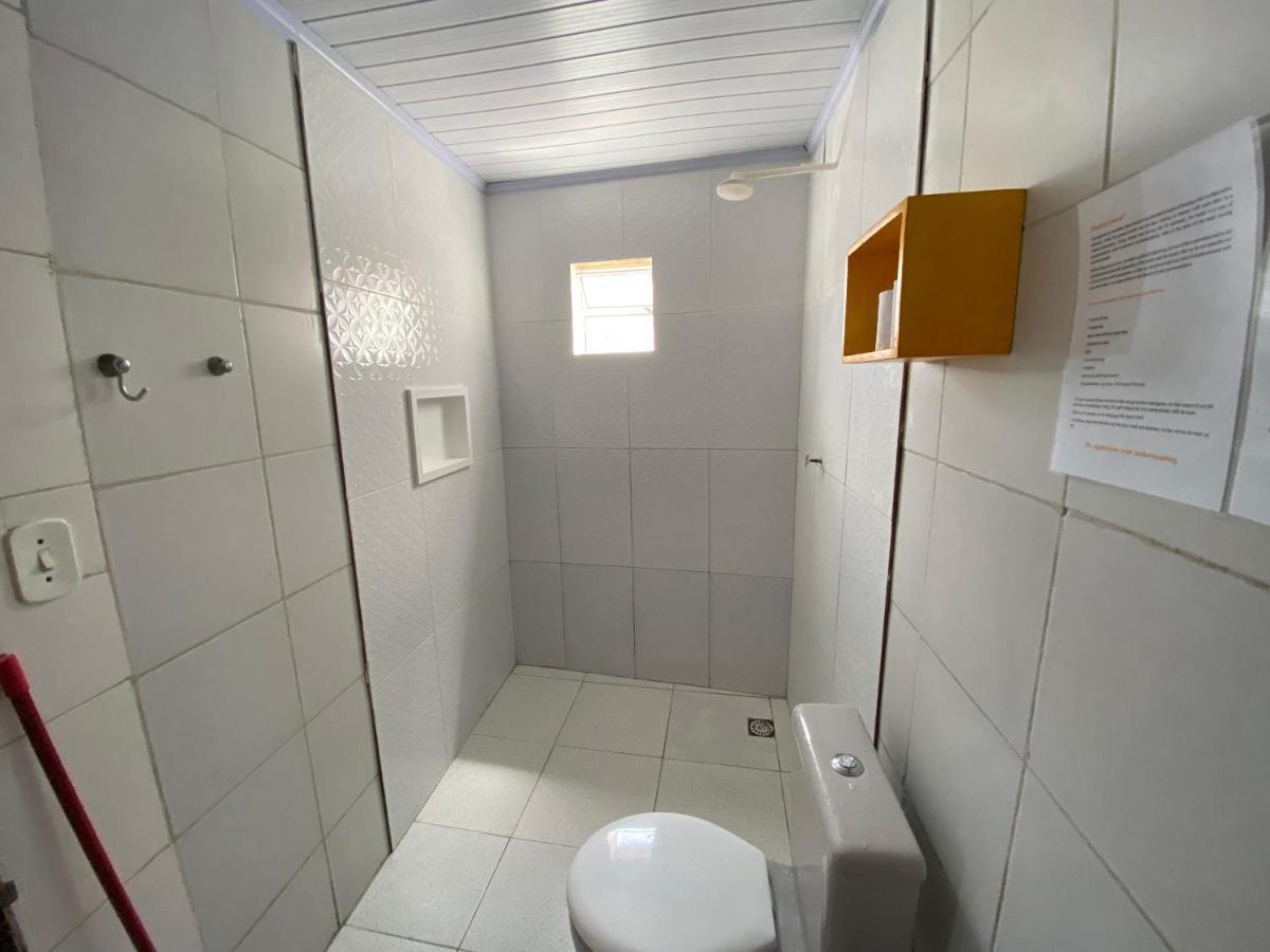 Casa Guarnice Sao Luis (Maranhao)