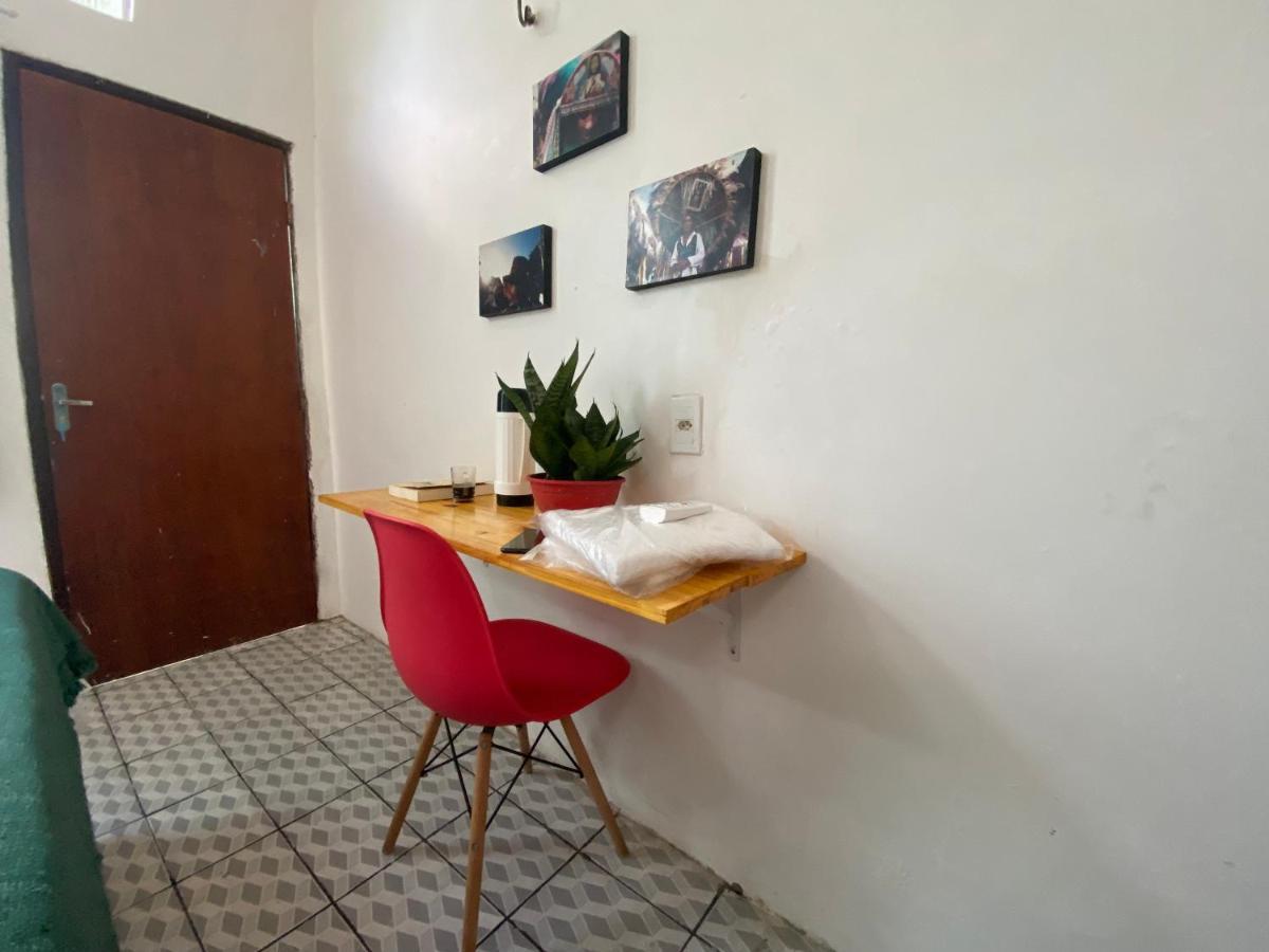 Casa Guarnice Sao Luis (Maranhao)