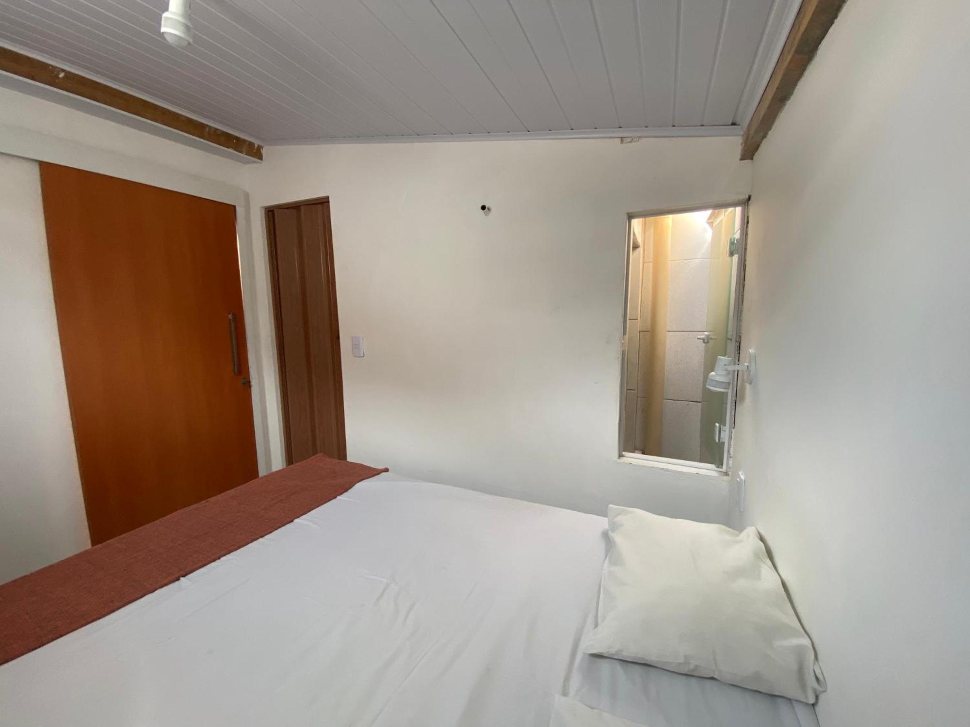 Hostel Casa Guarnice *