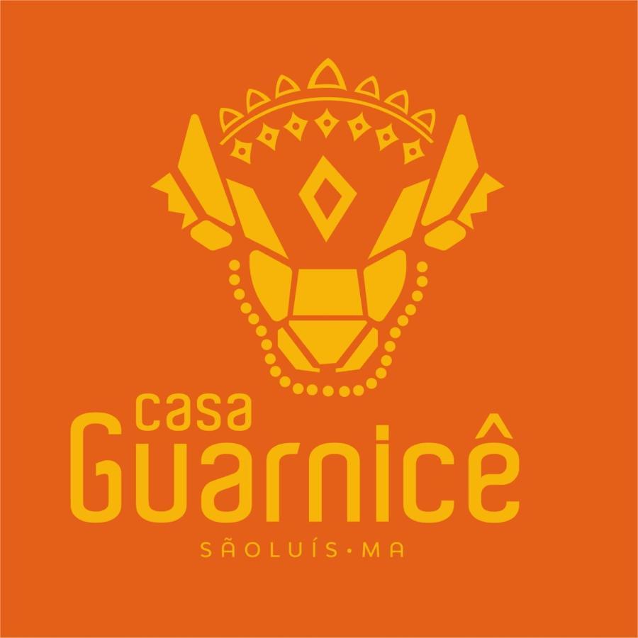 Casa Guarnicê Hostal