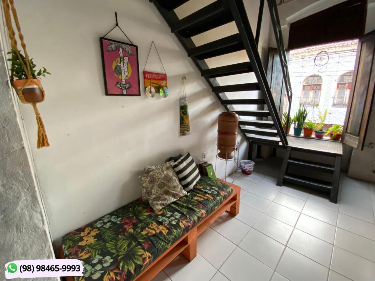 Casa Guarnicê * São Luís