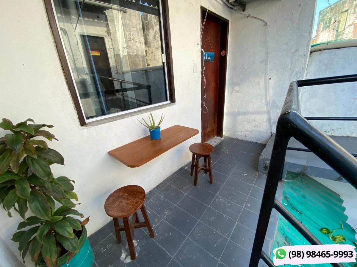 Hostal Casa Guarnicê *