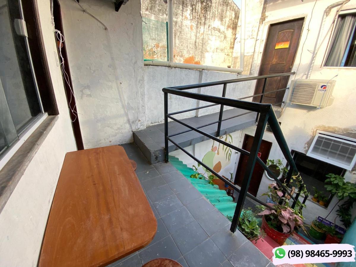 Hostal Casa Guarnicê