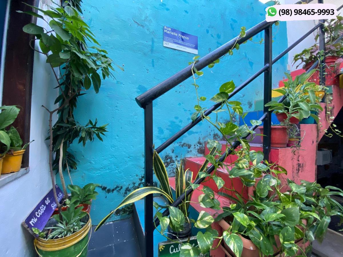 Casa Guarnicê Hostal *