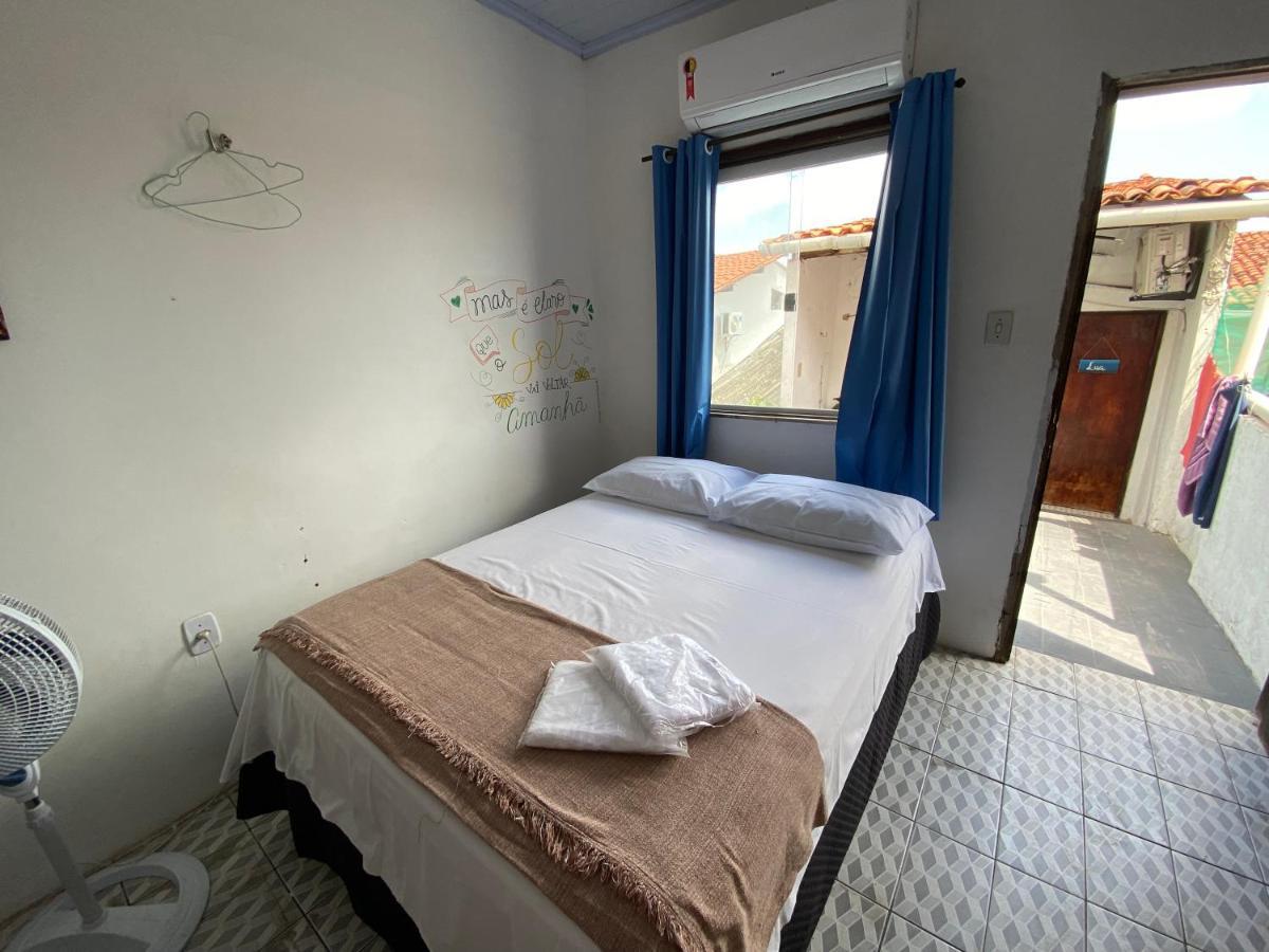 Hostal Casa Guarnicê *