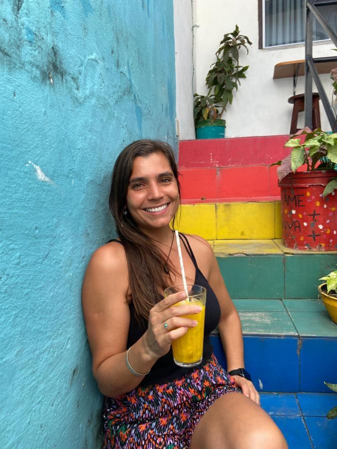 Casa Guarnicê Hostal