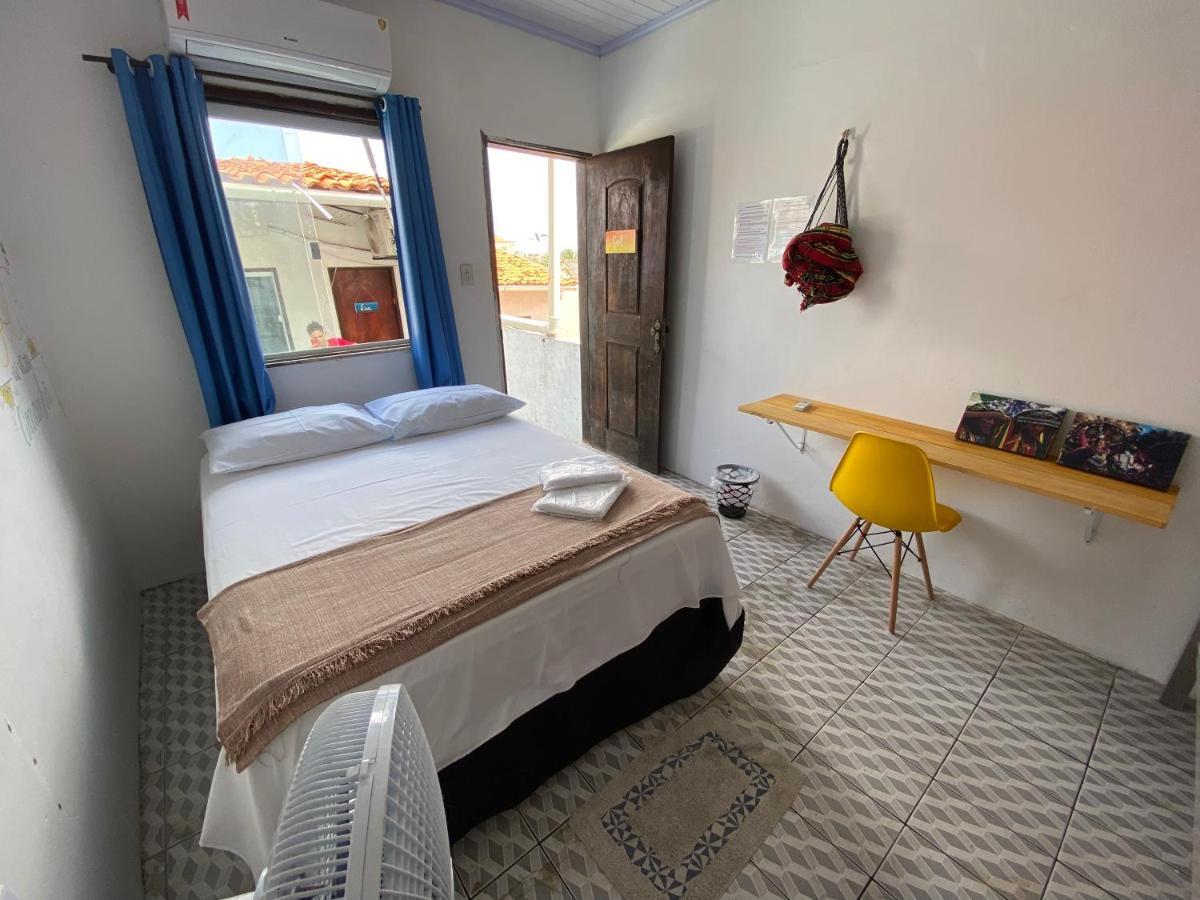 Casa Guarnicê Hostal São Luís