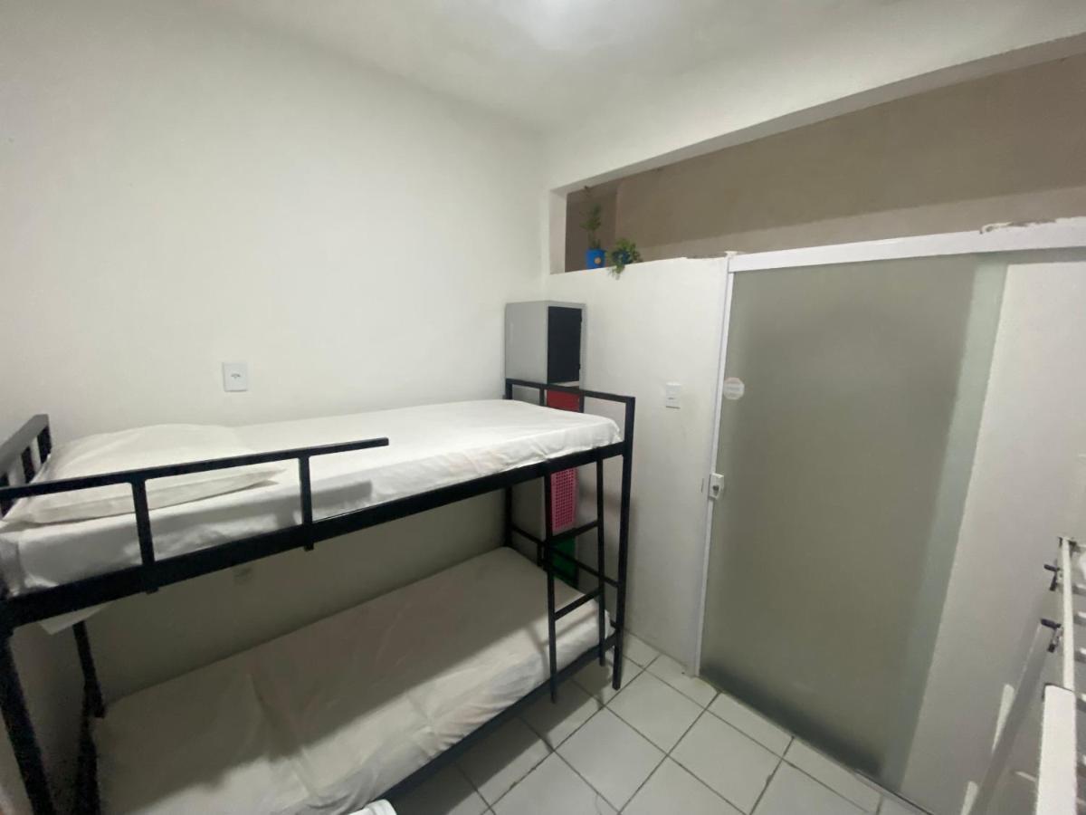 Hostal Casa Guarnicê *