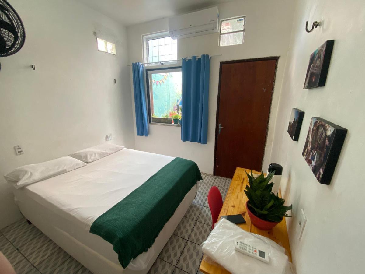 Casa Guarnicê Hostal *