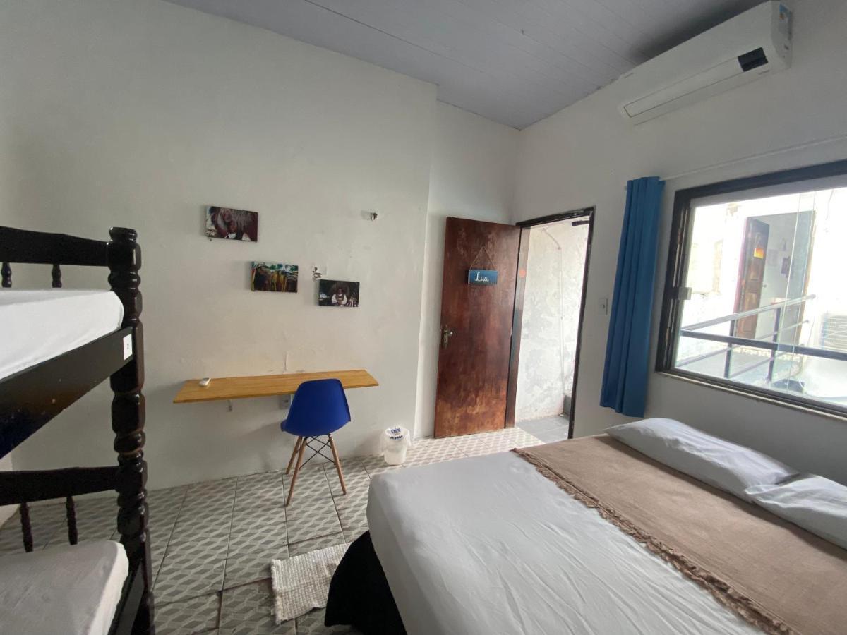 Casa Guarnicê * São Luís